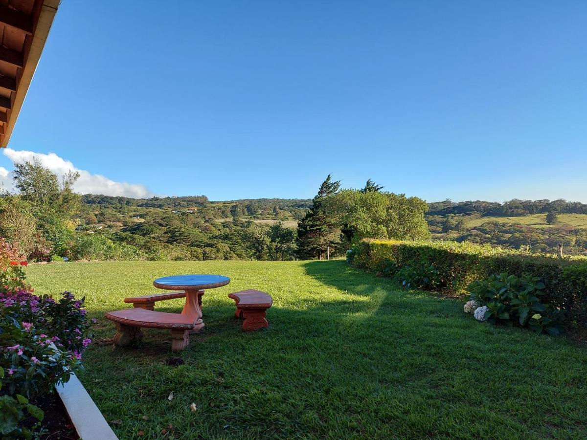Campo Azul - Monteverde Екстериор снимка