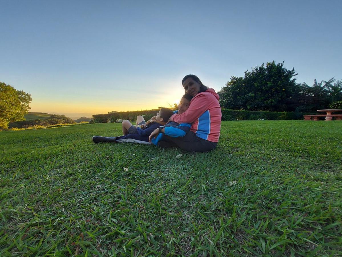 Campo Azul - Monteverde Екстериор снимка