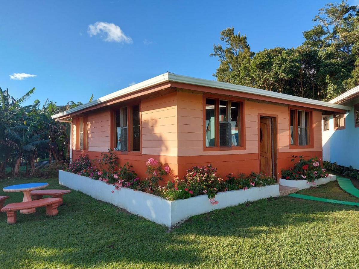 Campo Azul - Monteverde Екстериор снимка