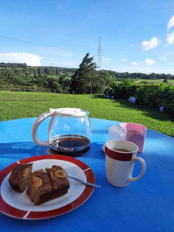 Campo Azul - Monteverde Екстериор снимка