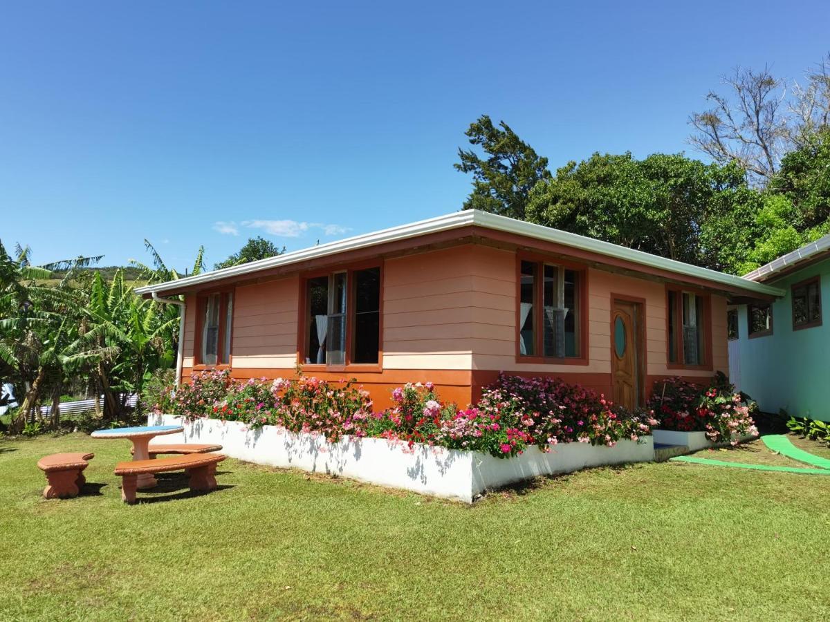 Campo Azul - Monteverde Екстериор снимка