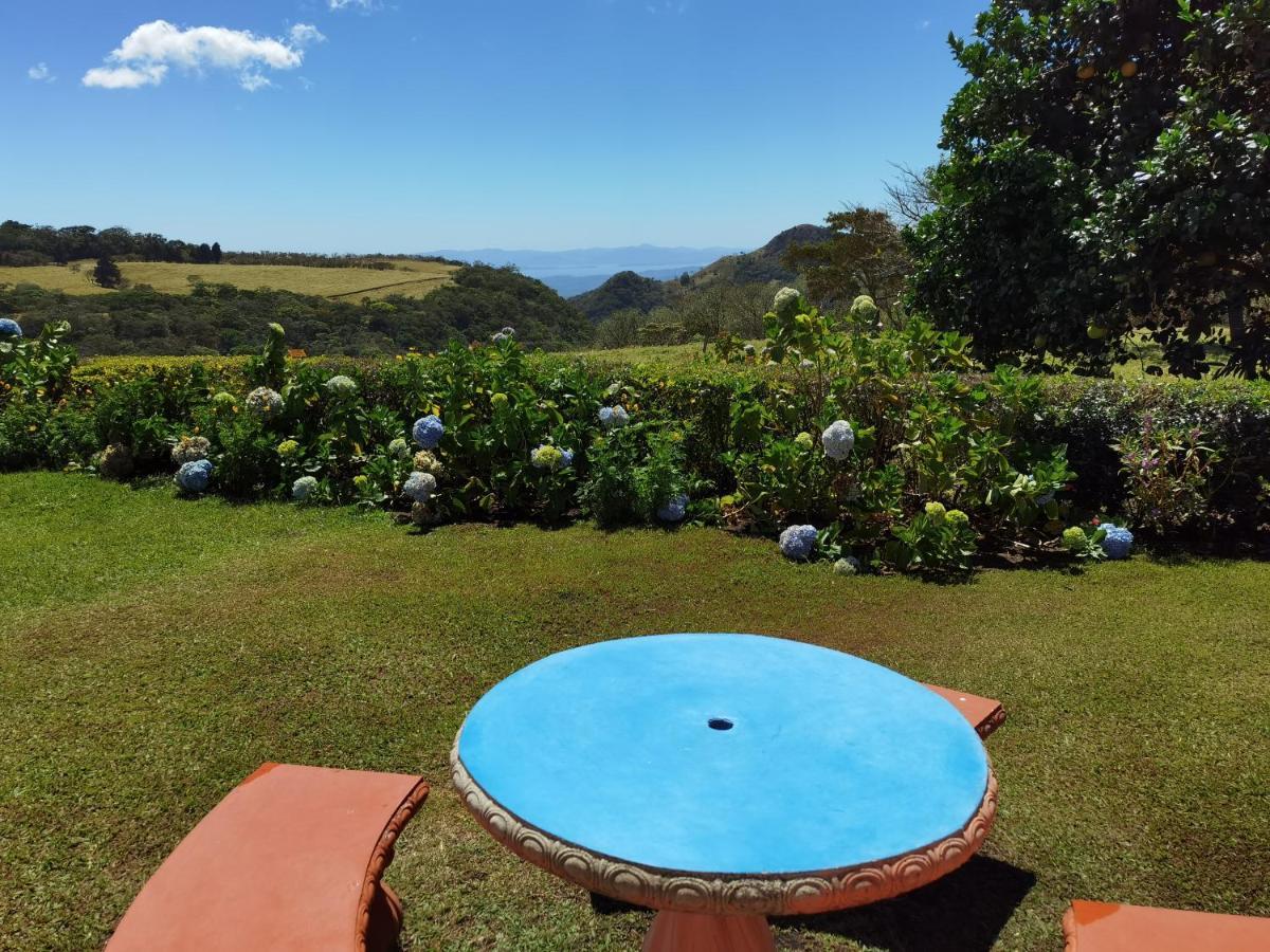 Campo Azul - Monteverde Екстериор снимка