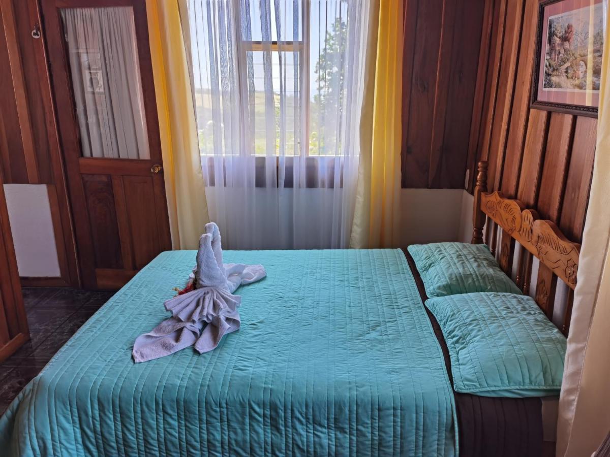 Campo Azul - Monteverde Екстериор снимка