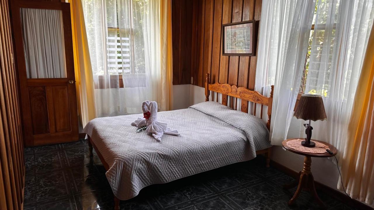 Campo Azul - Monteverde Екстериор снимка