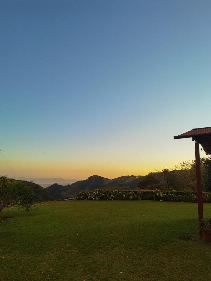 Campo Azul - Monteverde Екстериор снимка