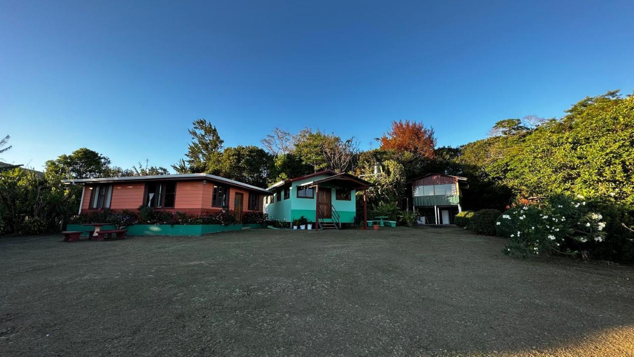 Campo Azul - Monteverde Екстериор снимка